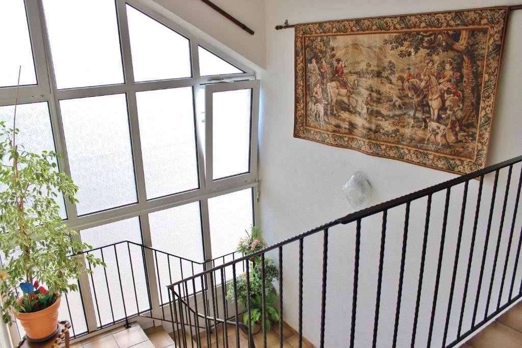 Pfaelzer Stuben Hotel Landstuhl Kültér fotó