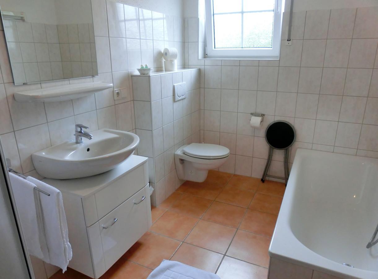 Pfaelzer Stuben Hotel Landstuhl Kültér fotó